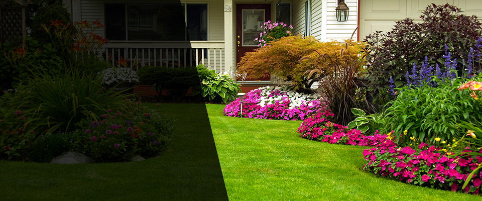 Othello Landscapers