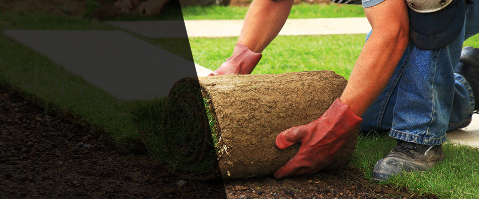 Othello Landscapers