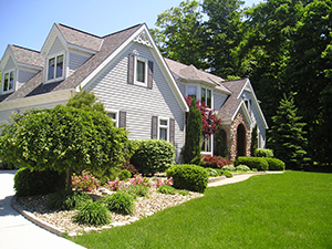 Landscapers and Lawncare Services in Othello, WA